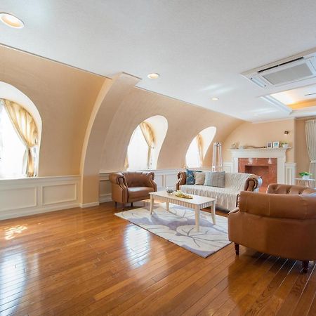 Enoca Hotel Fujisawa Luaran gambar