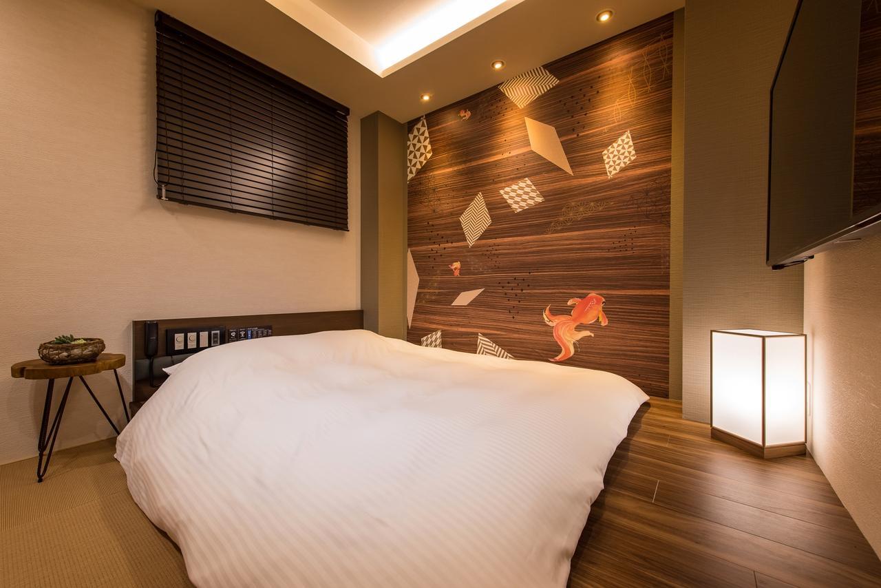 Enoca Hotel Fujisawa Luaran gambar