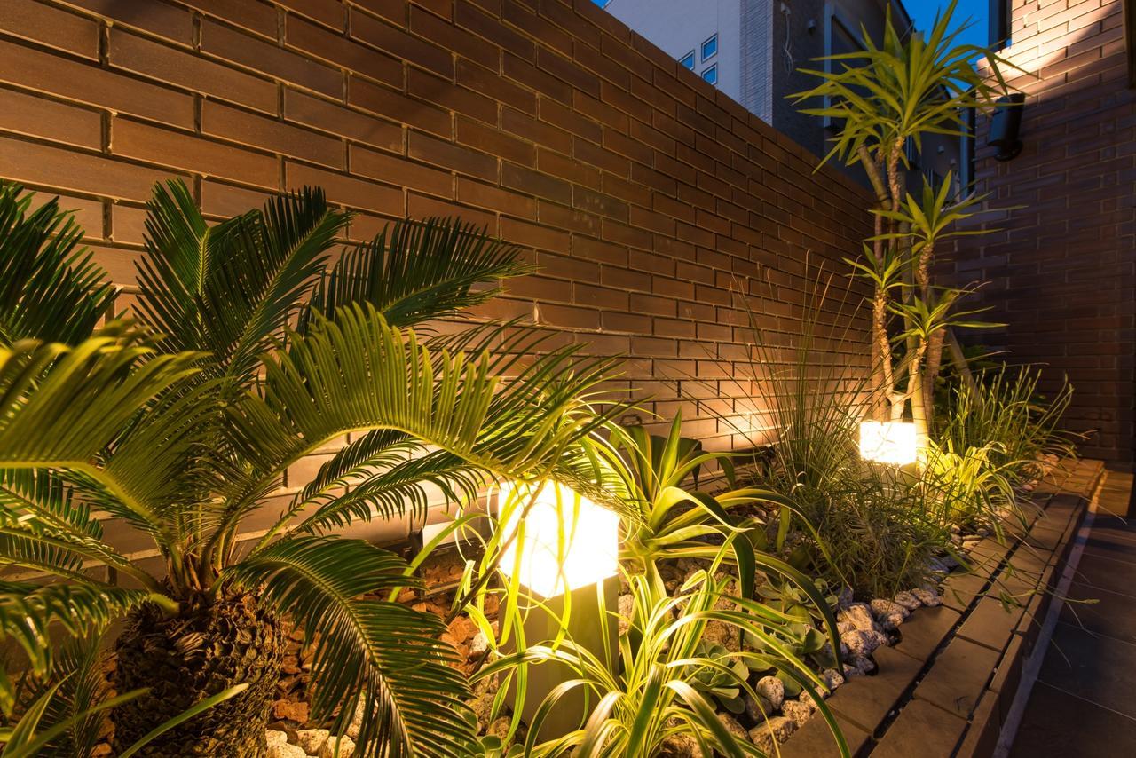 Enoca Hotel Fujisawa Luaran gambar