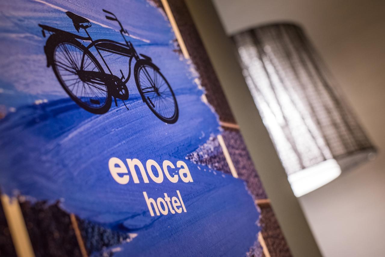 Enoca Hotel Fujisawa Luaran gambar