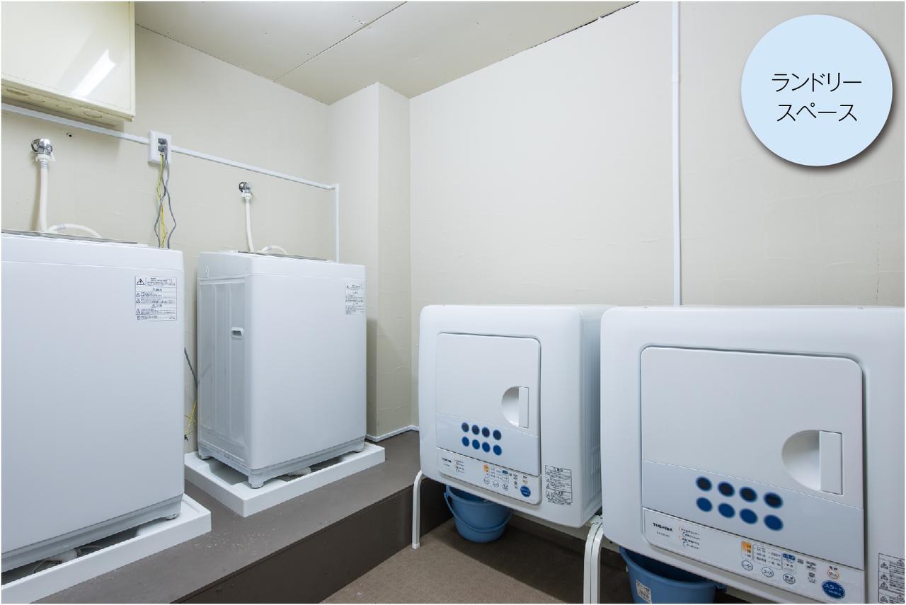 Enoca Hotel Fujisawa Luaran gambar