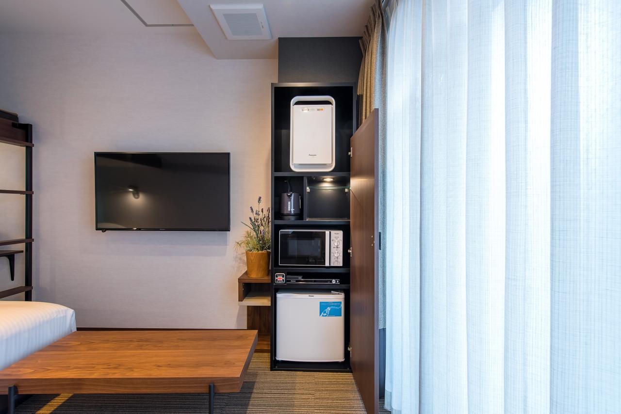 Enoca Hotel Fujisawa Luaran gambar
