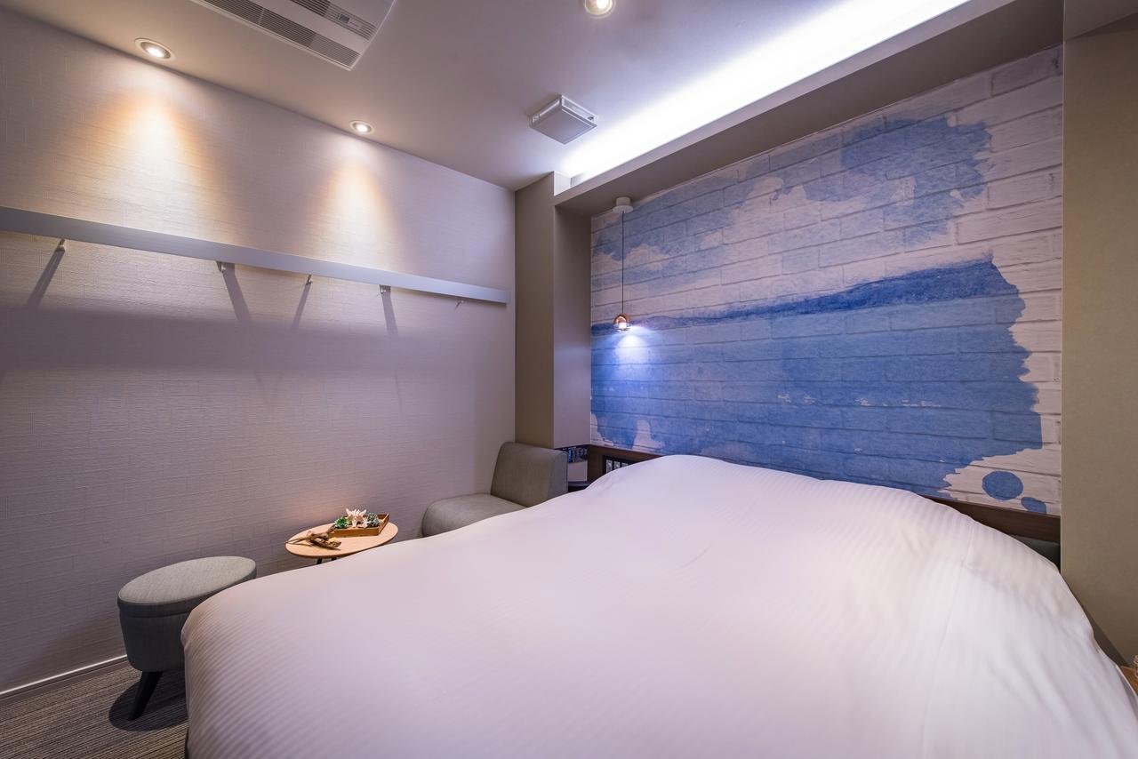 Enoca Hotel Fujisawa Luaran gambar