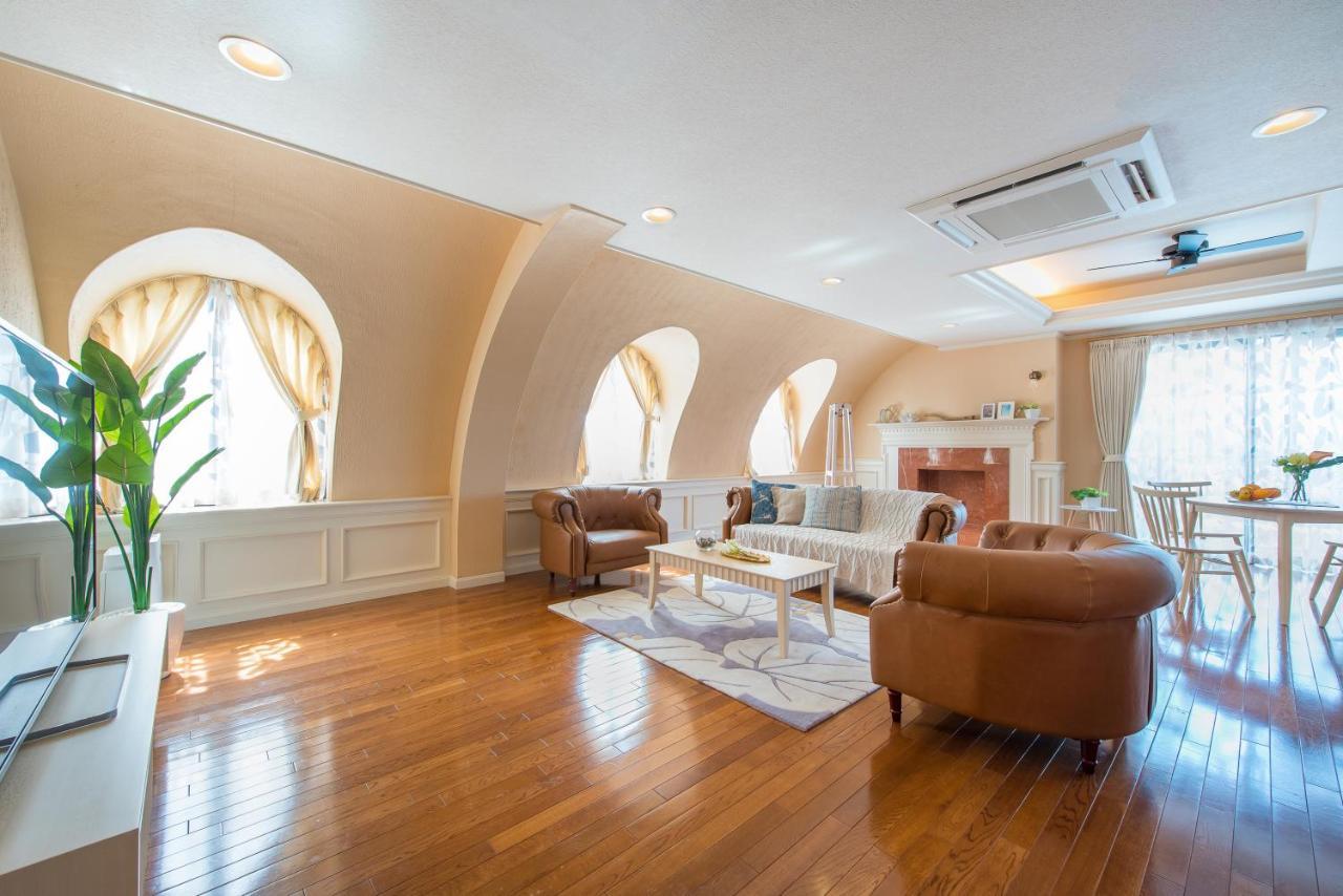 Enoca Hotel Fujisawa Luaran gambar