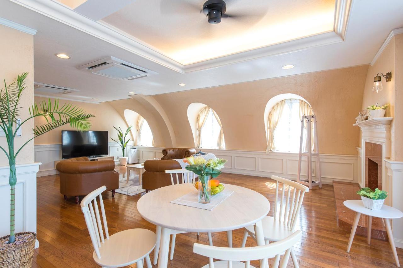 Enoca Hotel Fujisawa Luaran gambar
