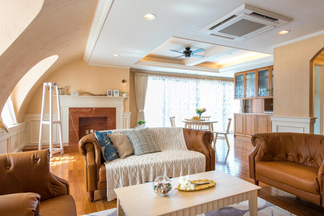 Enoca Hotel Fujisawa Luaran gambar