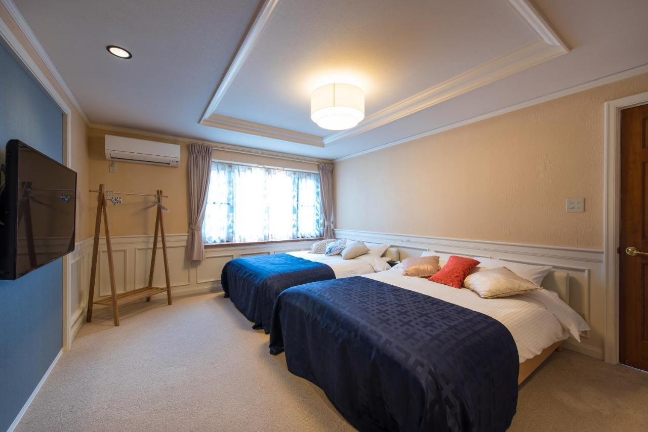Enoca Hotel Fujisawa Luaran gambar