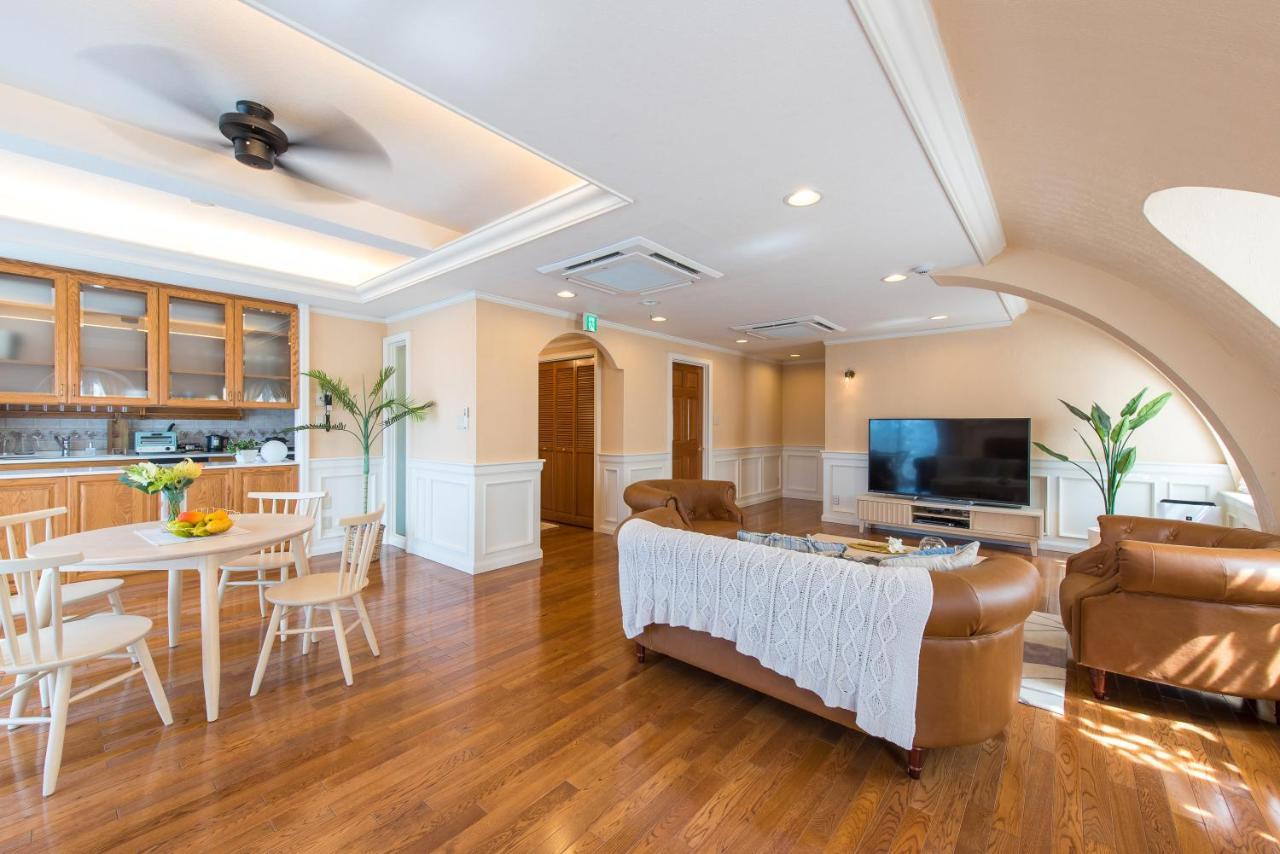 Enoca Hotel Fujisawa Luaran gambar