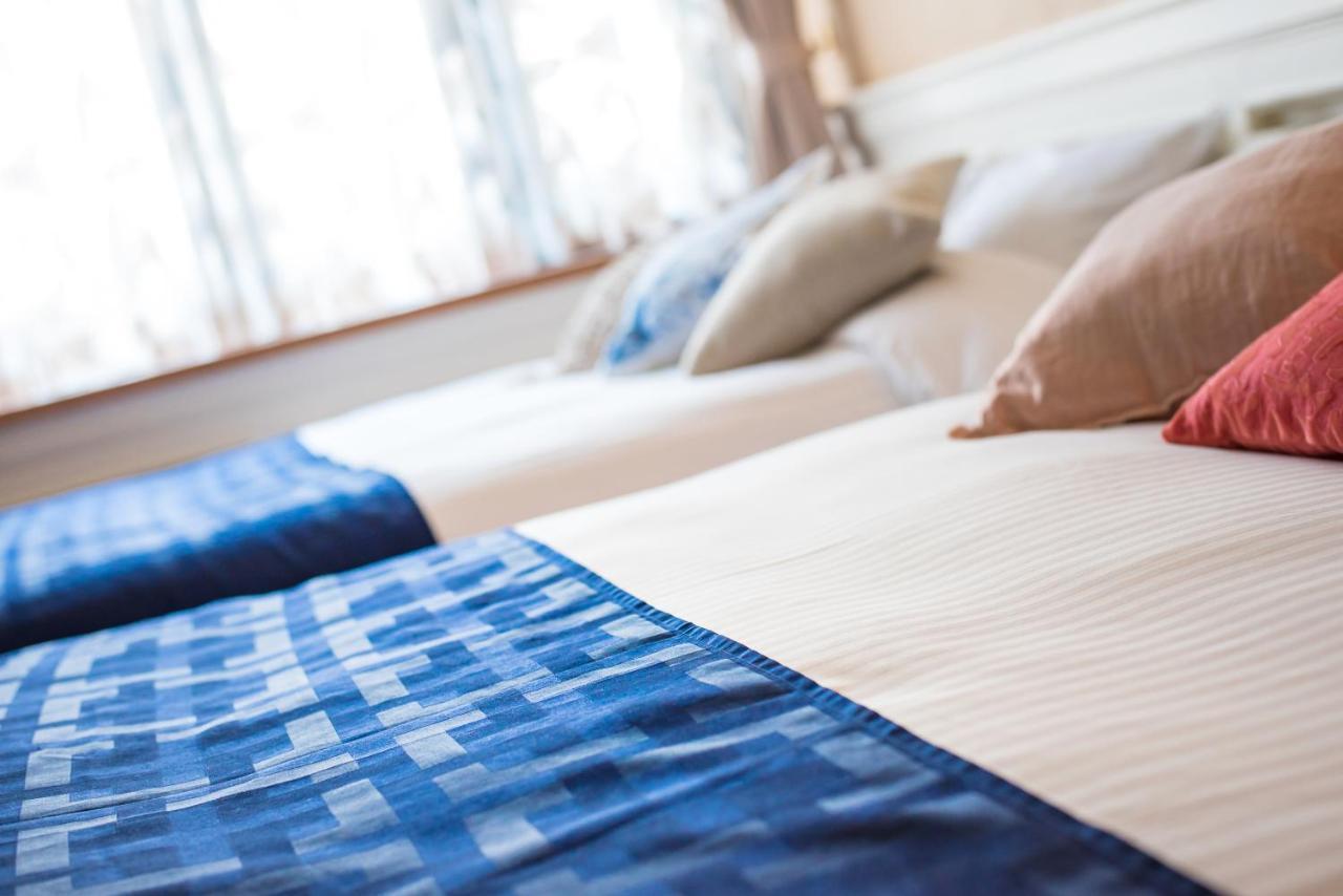 Enoca Hotel Fujisawa Luaran gambar